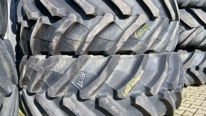 4012_1 Trel 71070R42  54mm