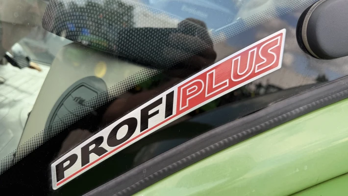 659_9  Profi Plus