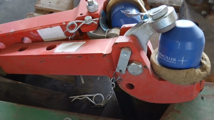 3502_3 K80 for pickup hitch