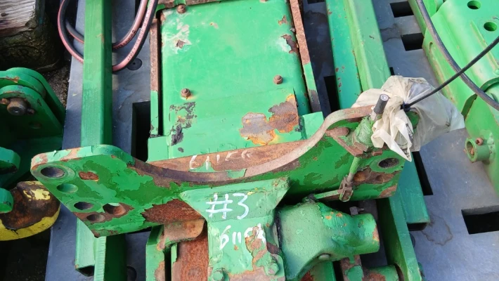 3603 puh JD 6115R
