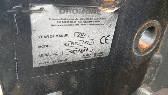 3643_3 Dromone SDF