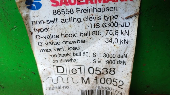 3654_2 Sauermann HS6300-jd