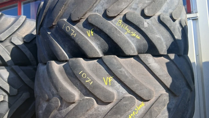 1071_1 Bridgestone VF 60070R30