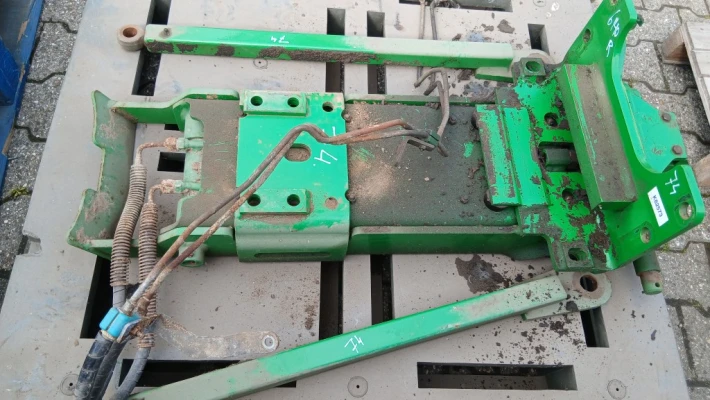 3674_2 JD 640R puh