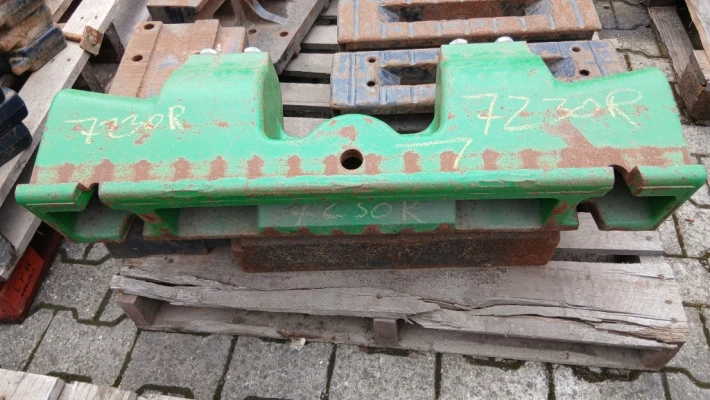 3769_2 JD moederblok 80kg