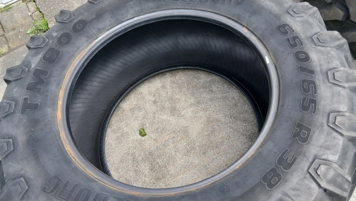 2096_2 Trelleborg 65065R38 23mm