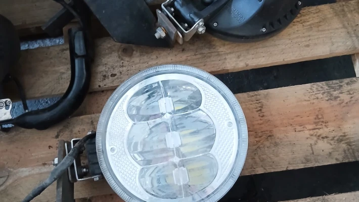 3936_2 LED light set