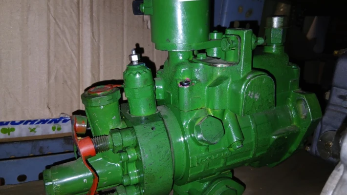 44014_1 Delphi JD Reman
