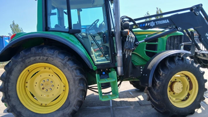25463_2 JD 6230 FL