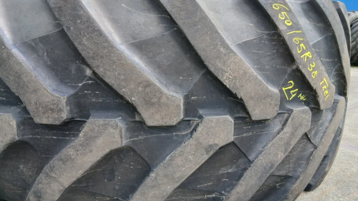 2096_4 Trelleborg 65065R38 23mm