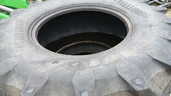 1113_2 Trell 60065R28 17mm