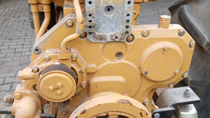 44009_2 motor JD 6068HT