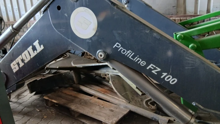 3819_1 Stoll Schwinge Profiline