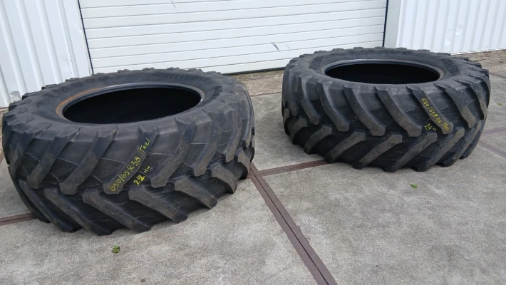 2096_6 Trelleborg 65065R38 23mm