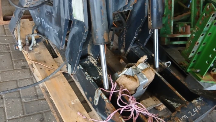 3801_2 frontlinkage MX240