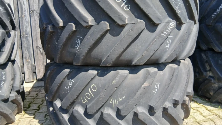 4010_2 Michelin IF Axiobib R34